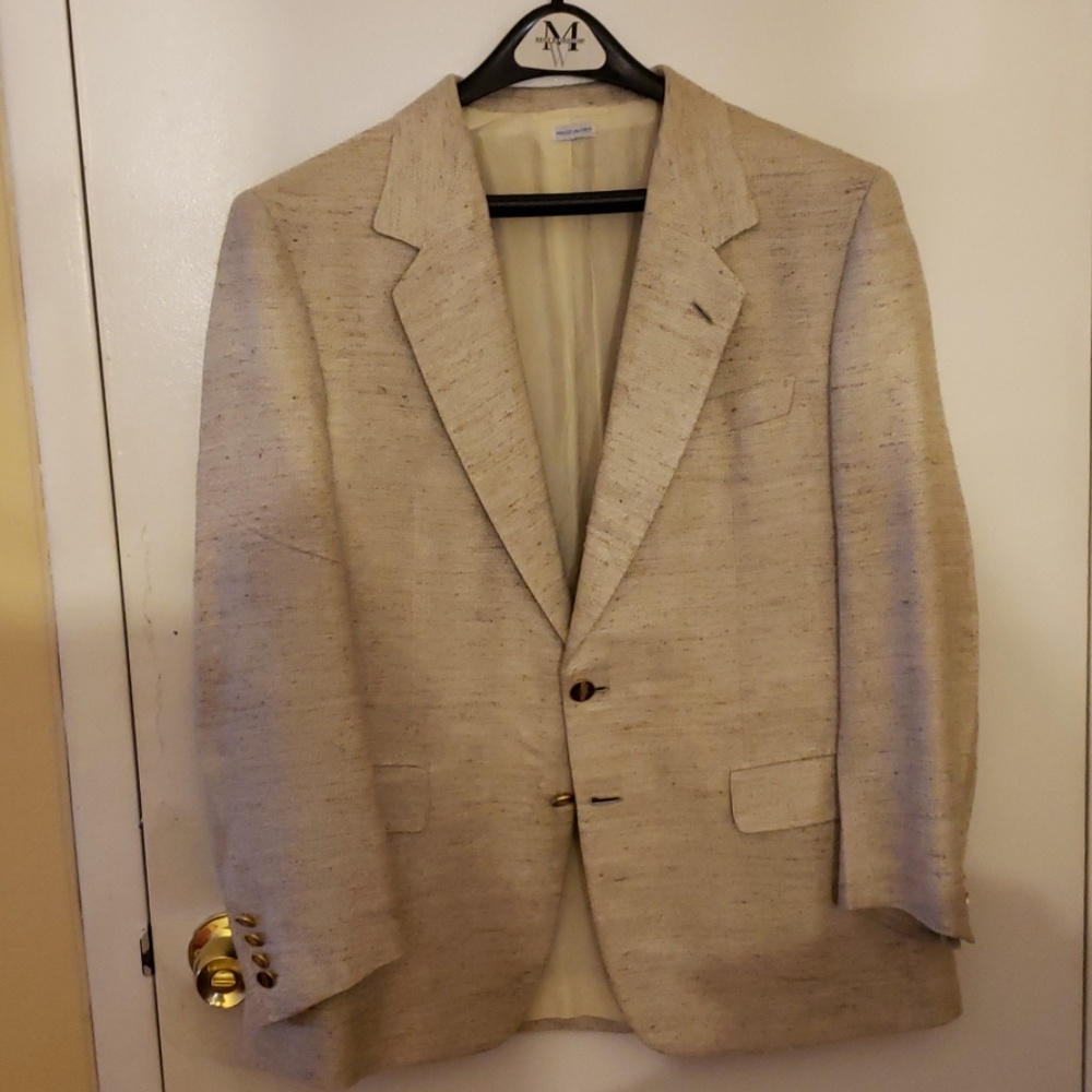 Brioni Blazer